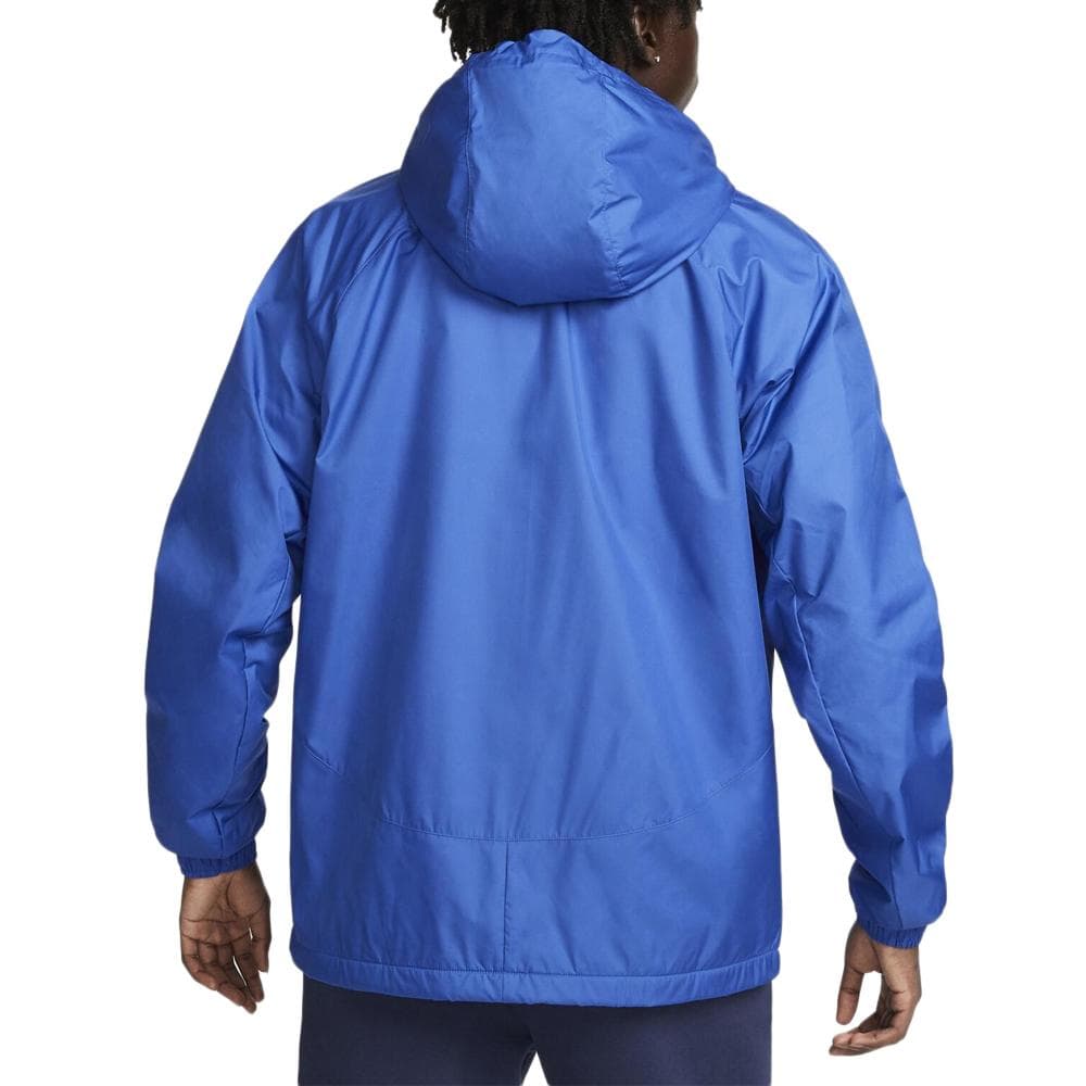 Angleterre Veste Bleue Homme Nike 2022/2023 2