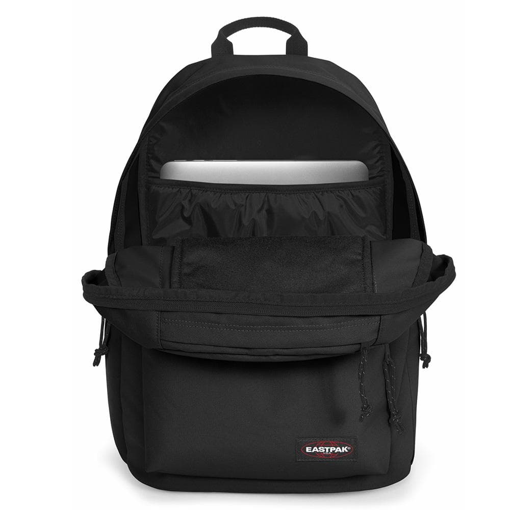 Sac à Dos Noir Mixte Eastpak Double Powder 3