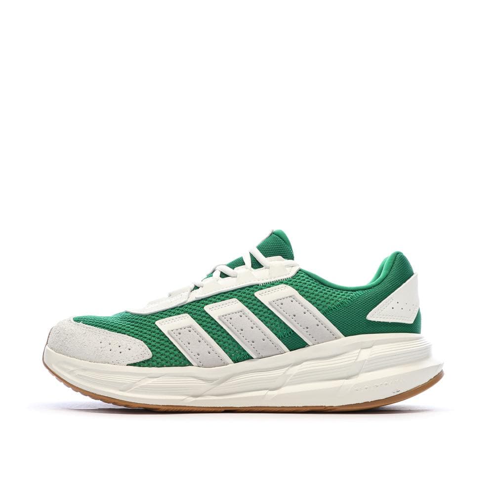Chaussures de Running Vert/Blanc Homme Adidas Astrastar 1