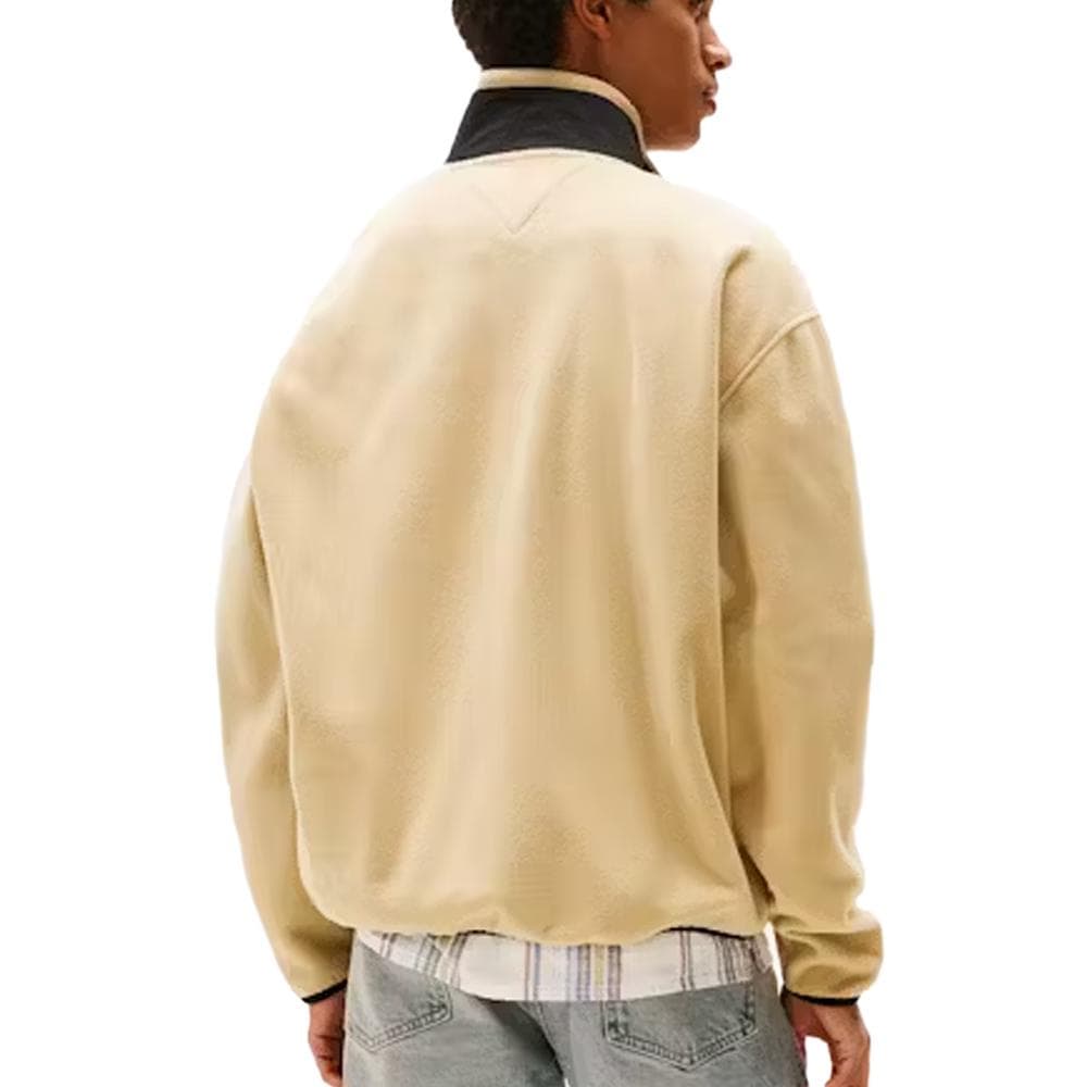 Veste Zippé Beige Homme Tommy Hilfiger DM0DM20833 2
