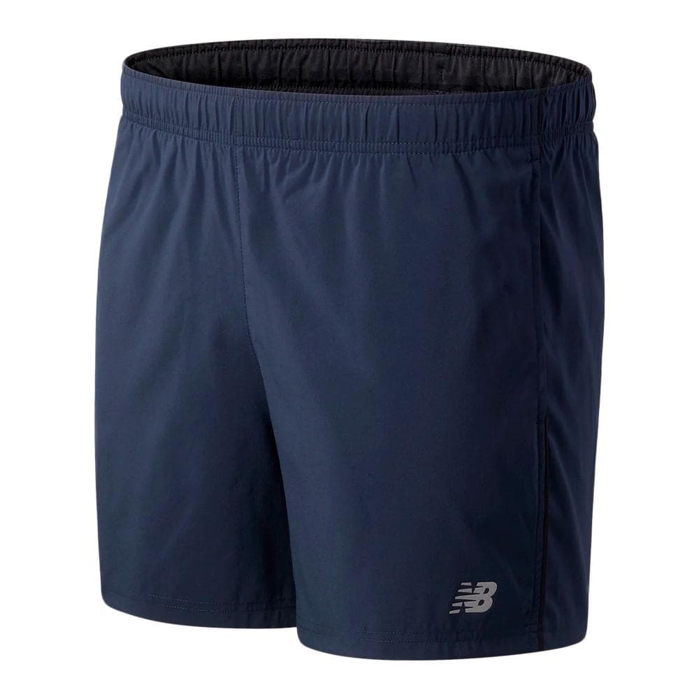 Short Marine Homme New Balance MS11 1