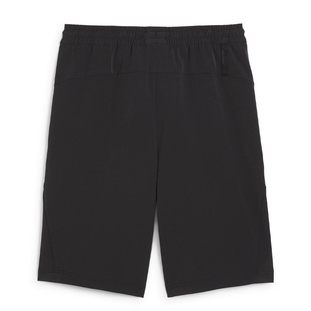 Short Noir Homme Puma Pumatech 2