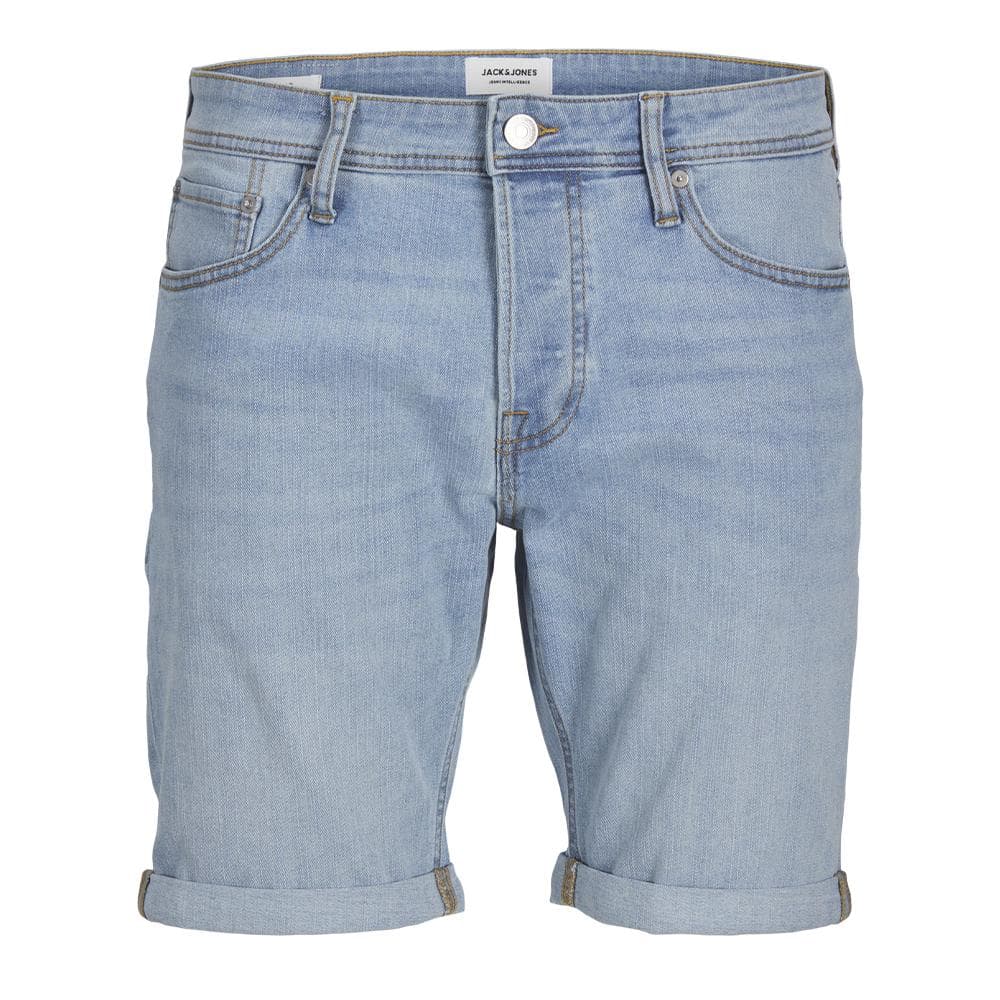 Short en Jean Bleu Homme JACK & JONES Original 437 1