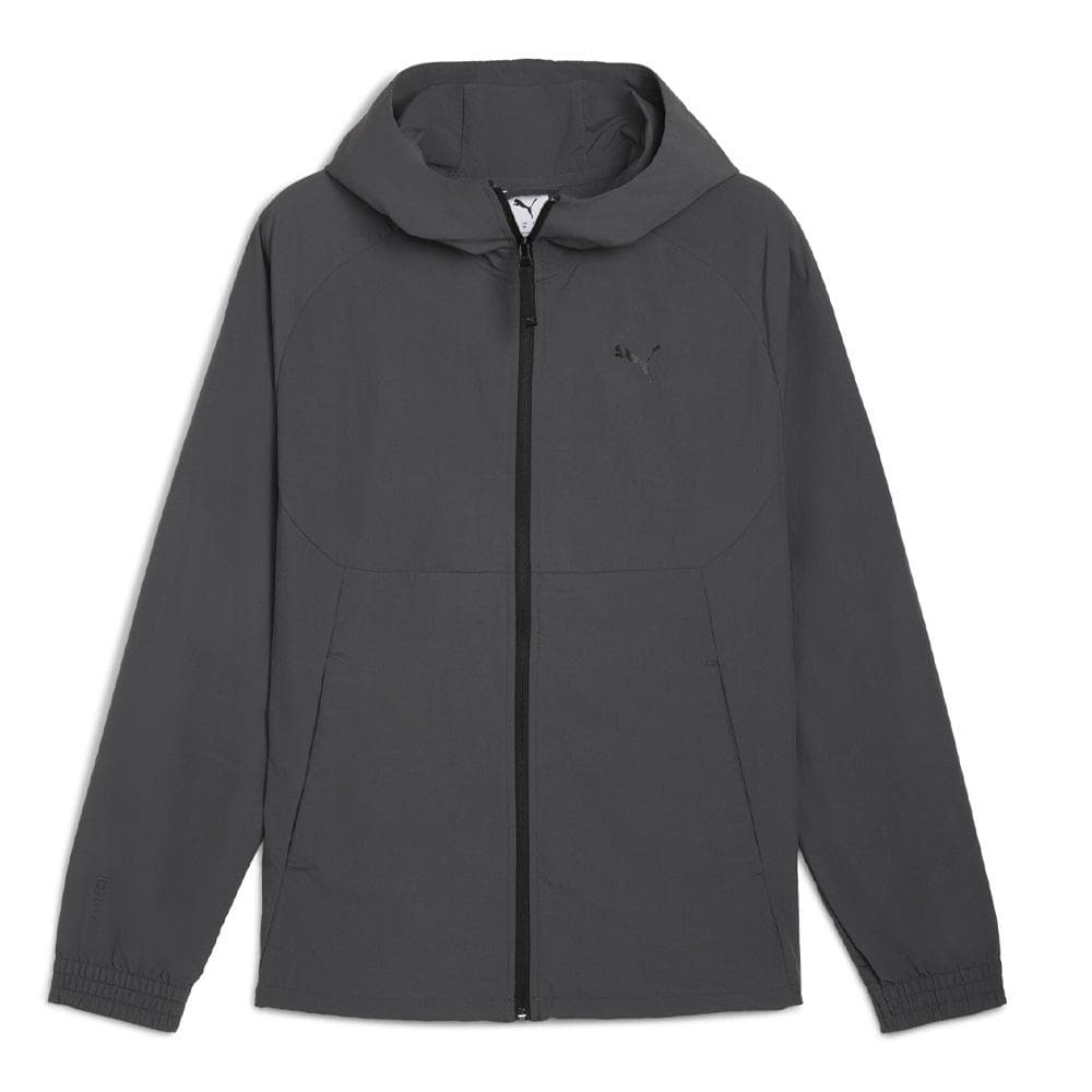 Veste Grise Homme Puma Pumatech 1
