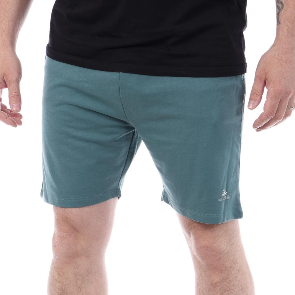 Short Vert Homme No Publik 11 1