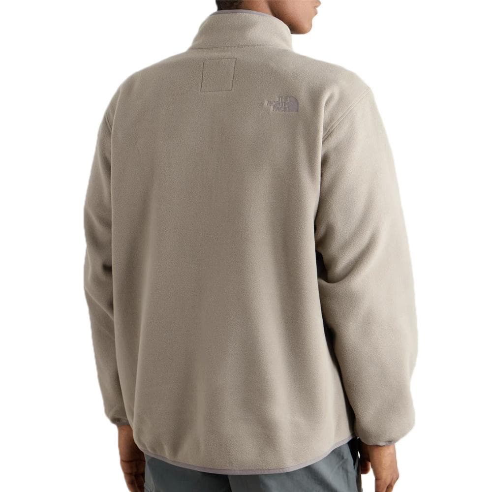 Veste Grise Homme The North Face NF0A8A7X1I2 3