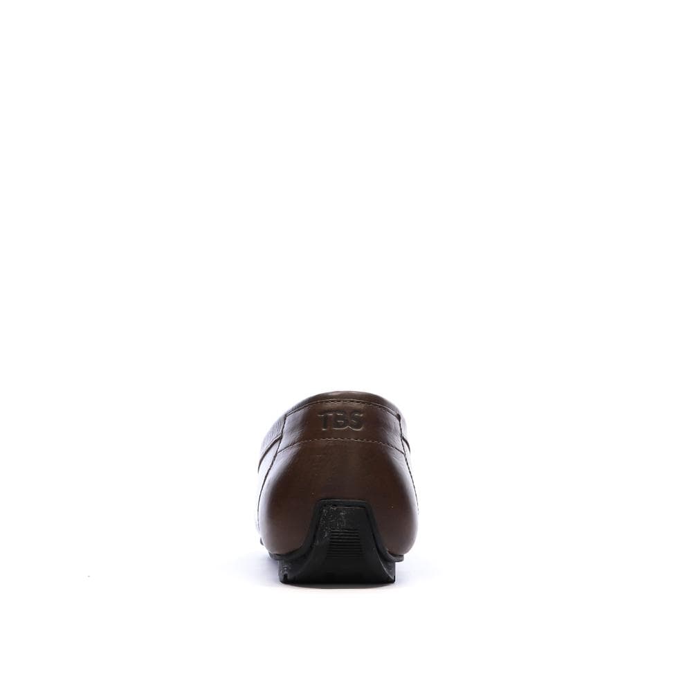Chaussures de ville Marron Homme TBS SAURIC 3