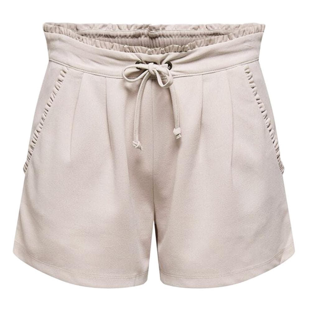 Short Beige Femme JDY NEW CATIA 1