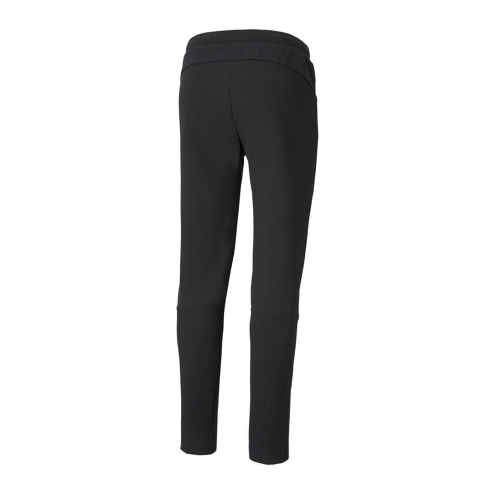 OM Jogging Noir Homme Puma 2021/2022 2