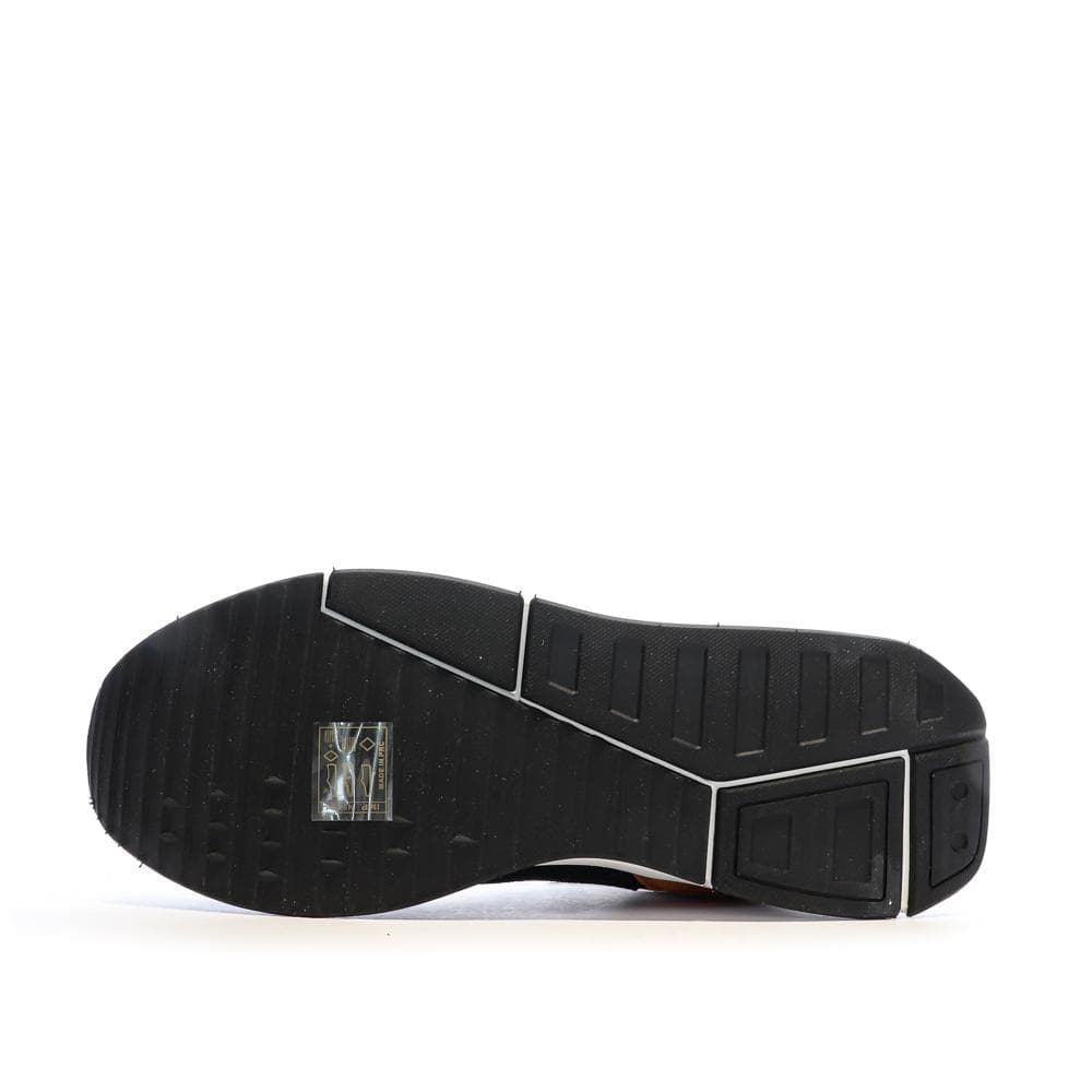 Baskets Beige/Orange Homme Kaporal Dolpi 5