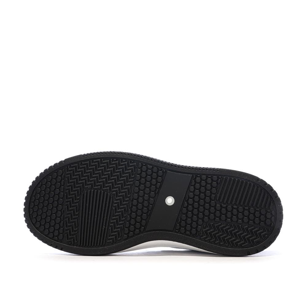 Baskets Blanches Garçon Ellesse Santo 5