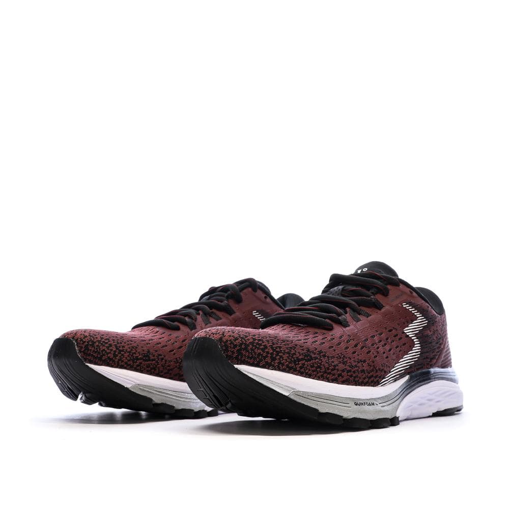 Chaussures de Running Bordeaux Femme 361° Spire 4 6