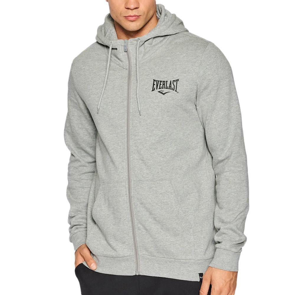 Sweat Gris Homme Everlast Limerick 1