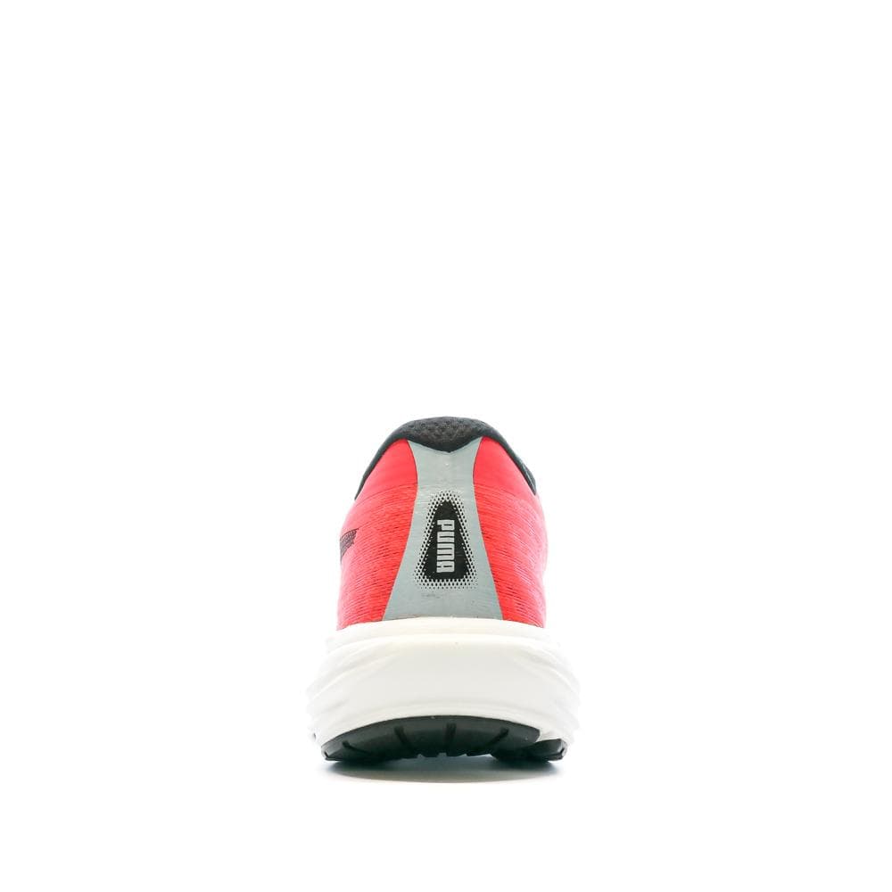 Chaussures de Running Rose Fuchsia Femme Puma Deviate Nitro 2 3