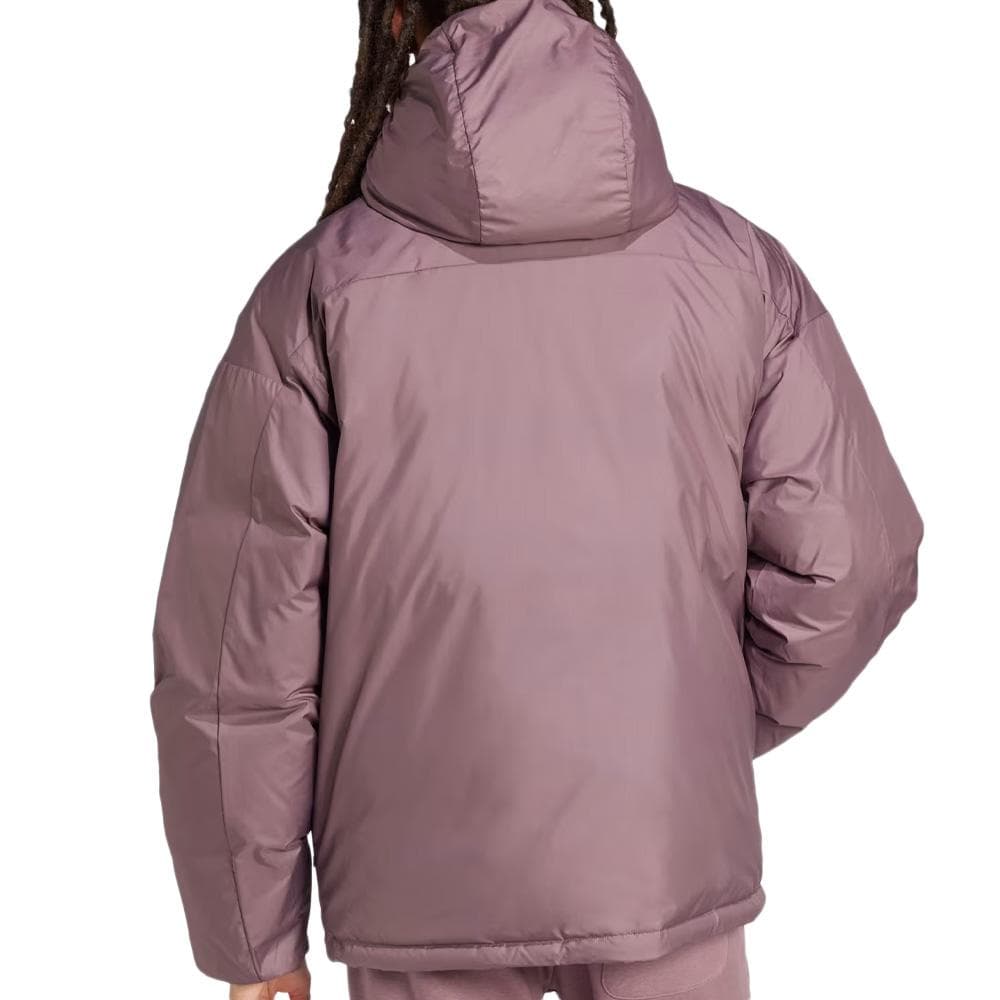 Doudoune Rose Homme Adidas Real 2