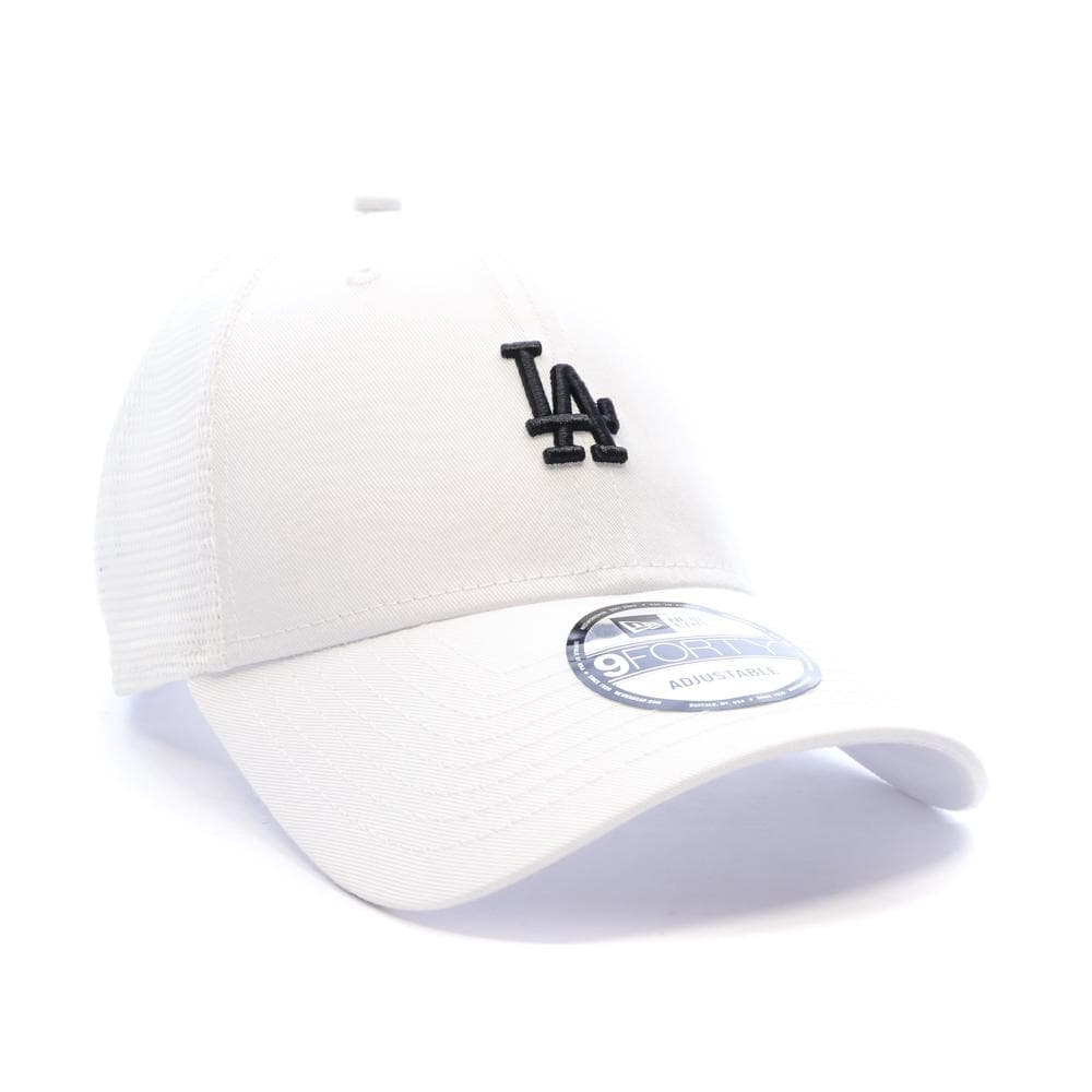 Casquette Blanche Homme New Era Home Field 2