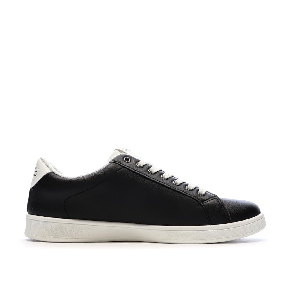 Baskets Noires/Blanches Homme US Polo ASSN High-top 2