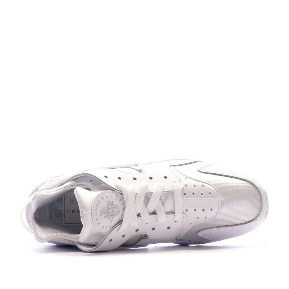 Huarache Baskets Blanches Homme Nike 4