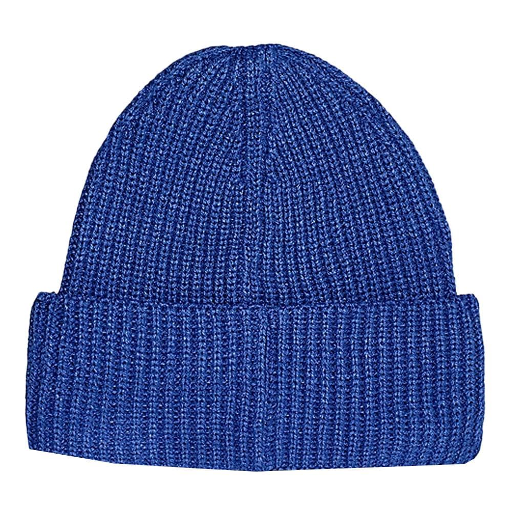 Bonnet Bleu Homme Calvin Klein Jeans Beanie 2