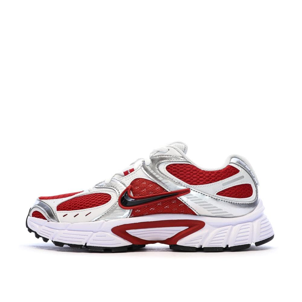 Baskets Rouges/Blanches Homme Nike V5 RNR 1