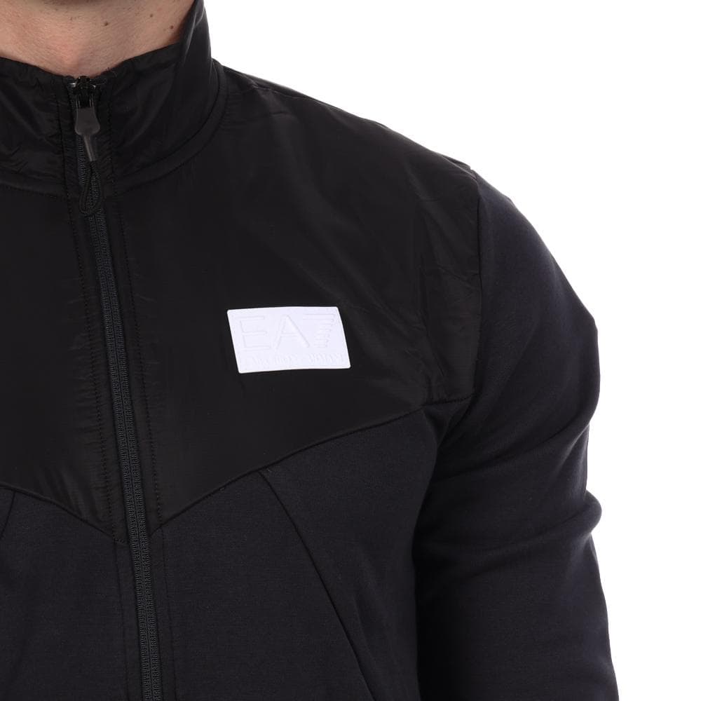 Survêtement Marine Homme Emporio Armani Ea7 3