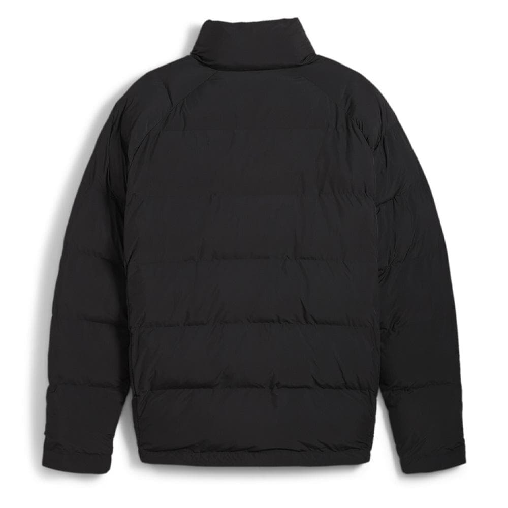 Doudoune Noire Homme Puma Mono 2