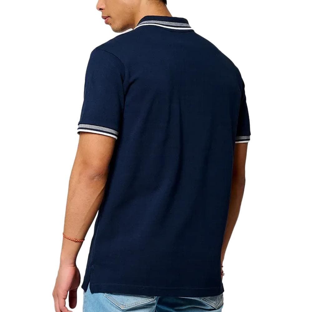 Polo Marine Homme Kaporal JAROD 2