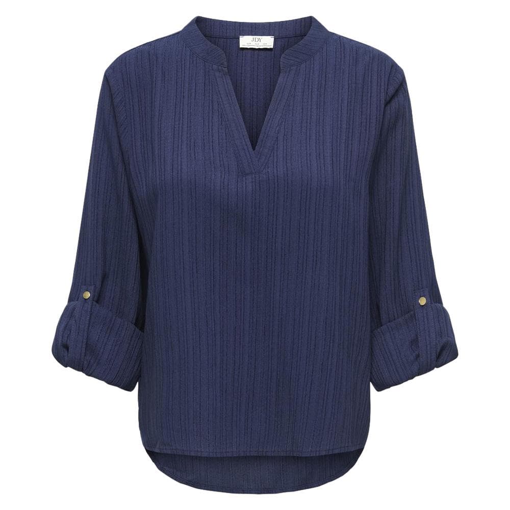 Blouse Marine Femme JDY Katie 1