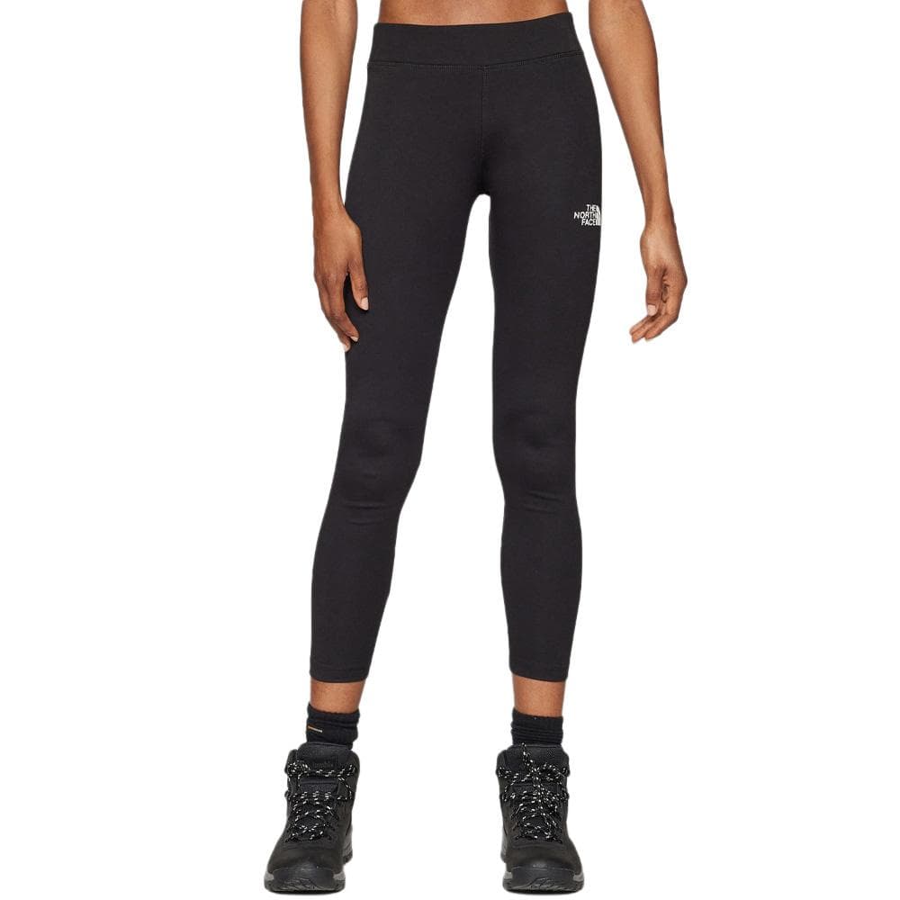 Legging Noir Femme The North Face Easy 1