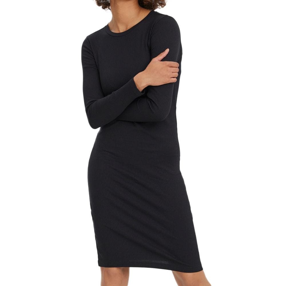 Robe Noir Femme Aware Lavender 1
