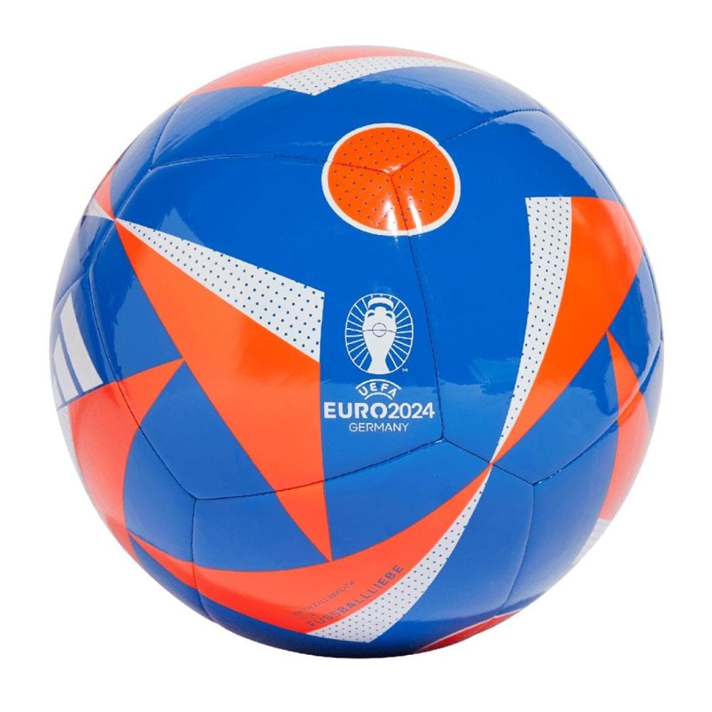 Ballon Bleu Adidas Euro24 CLB 1