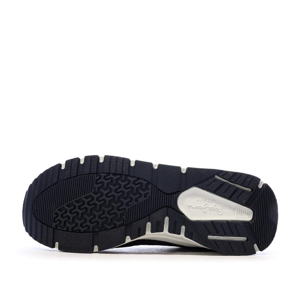 Baskets Marine Homme Pepe Jeans X20 Rise 5