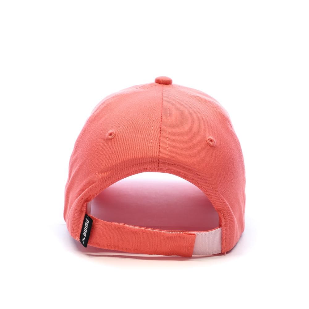 Casquette Rose Homme Puma Metal 3
