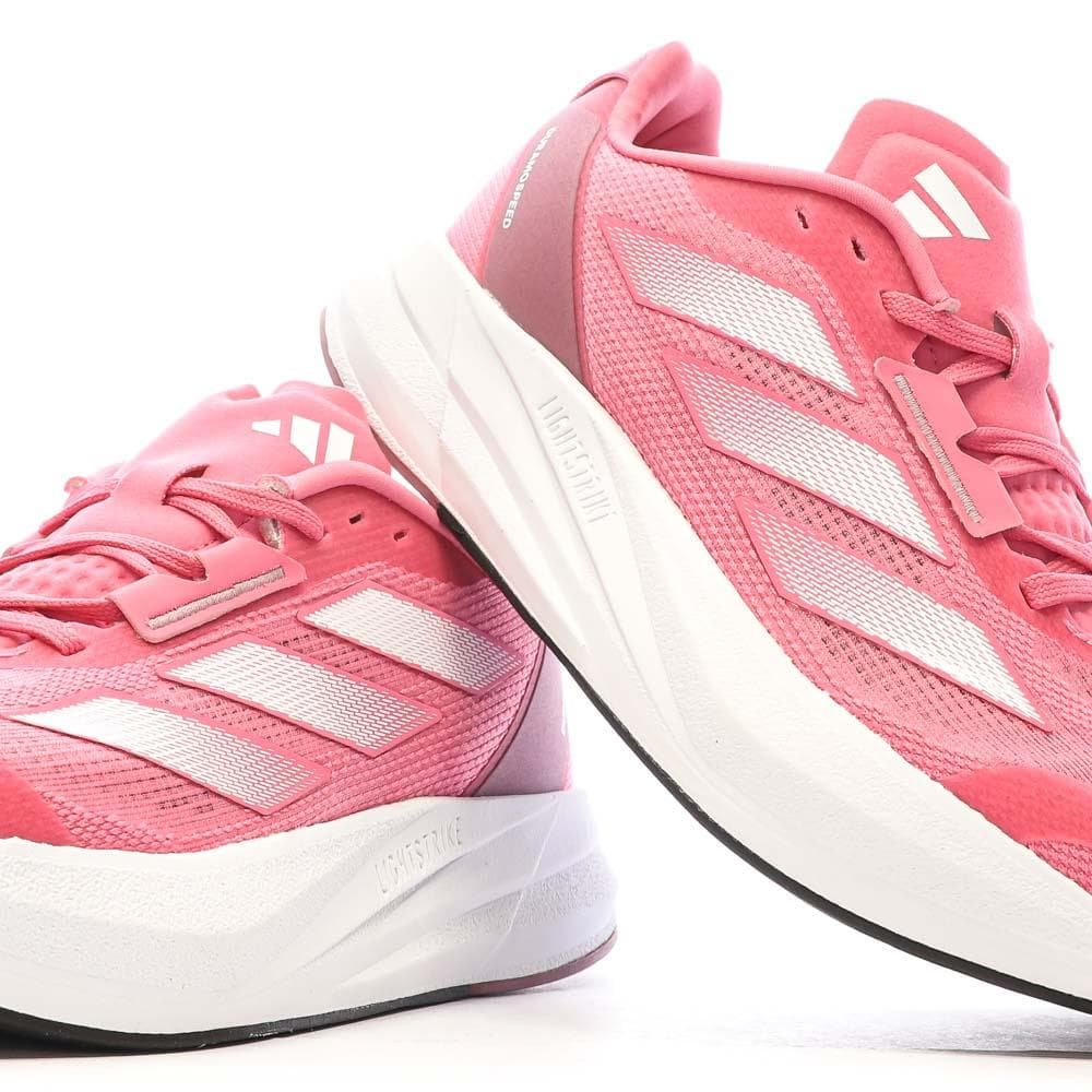 Chaussures de running Roses Femme Adidas Duramo 7