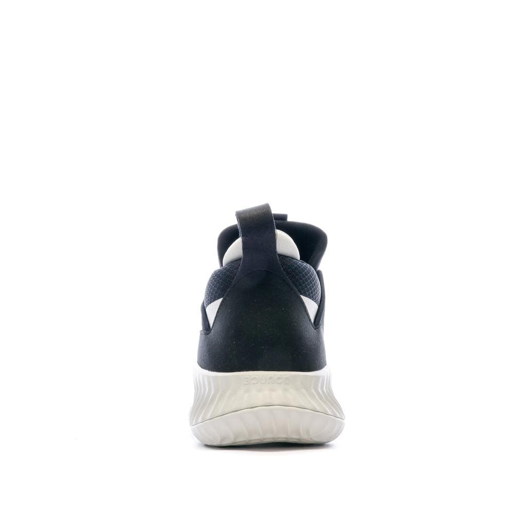 Baskets Noir/Blanc Homme Adidas Court Vision 3 3