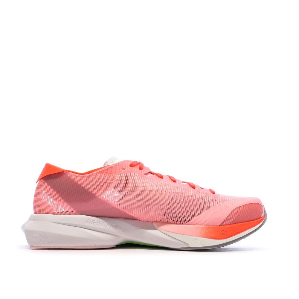 Chaussures de Runnings Rose Homme Adidas Adizero Adios 8 2