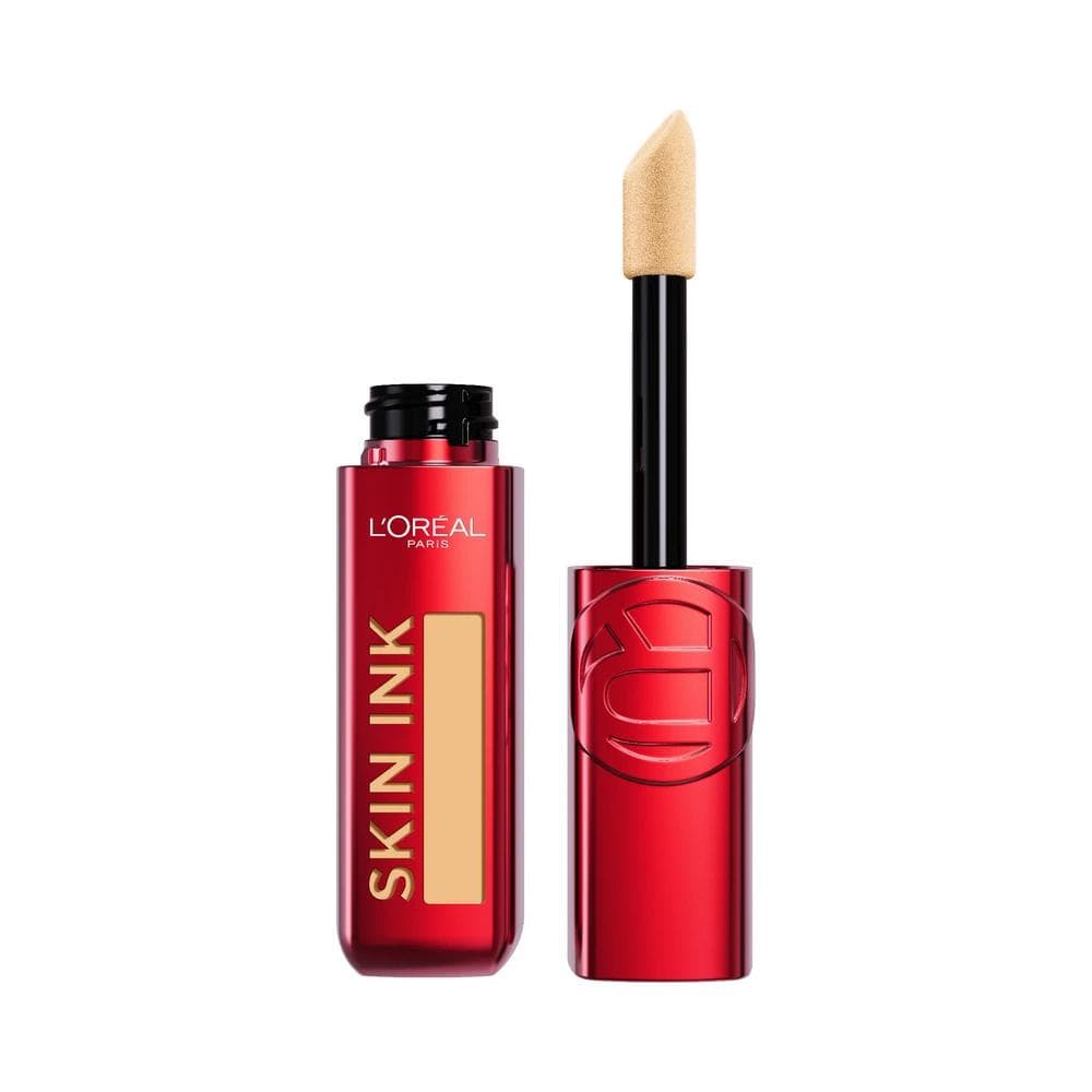 Correcteur de Teint Skin Ink L'Oréal Paris 260 Doré 1