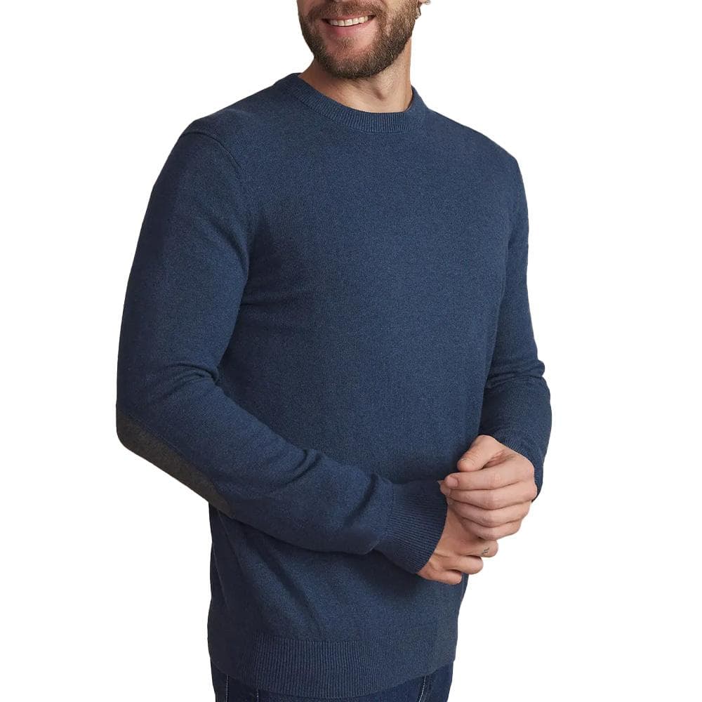Pull Marine Homme TBS Nocturne 1