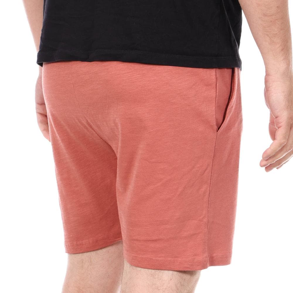 Short Rouge Homme No Publik NP 2