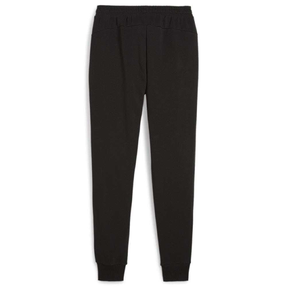 Jogging Noir Homme Puma 623758 1
