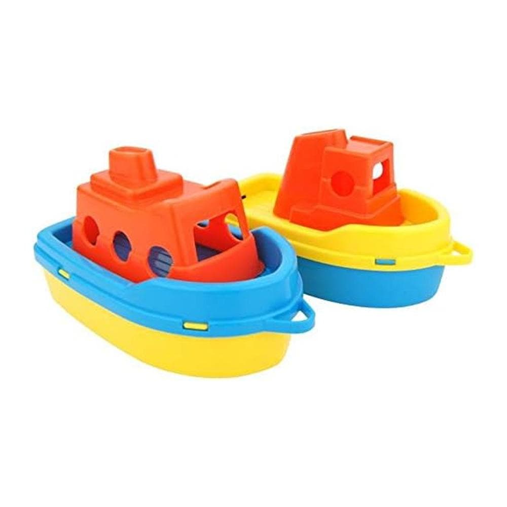 Bateaux enfant NO MARK 15 Cm 2