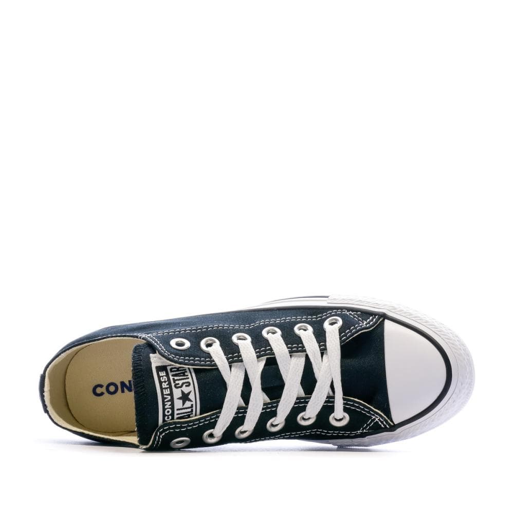 Baskets Noir Homme Converse All Star OX 4