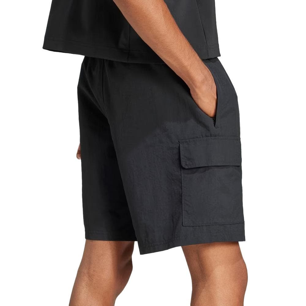 Short Noir Homme Adidas Cargo Sho 2