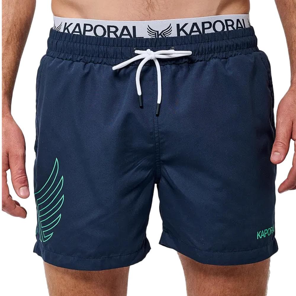 Maillot de bain Marine Homme Kaporal TASTY 1