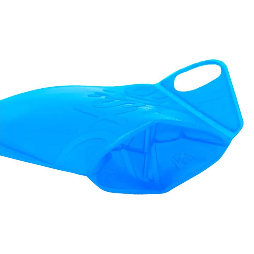 Le gobelet de course Bleu Oxsitis Cup 2