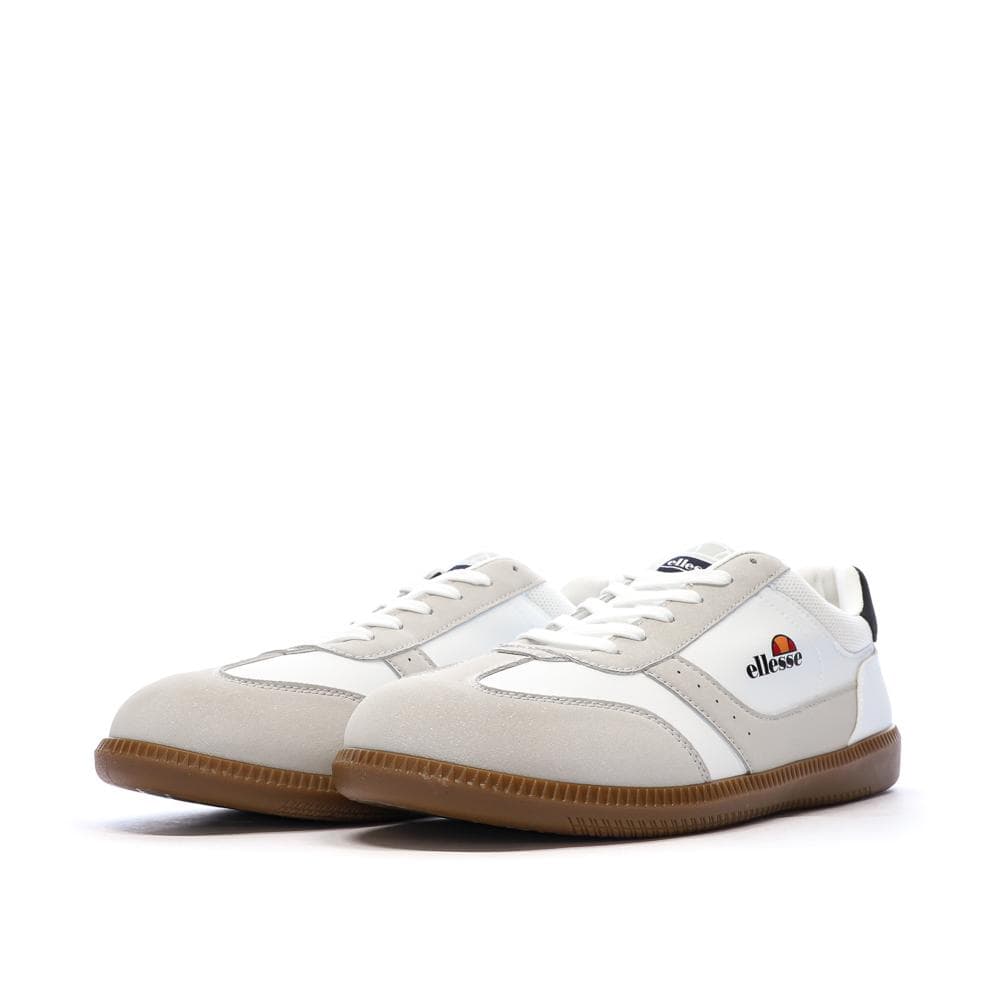 Baskets Blanches/Grises Homme Ellesse Nala 6