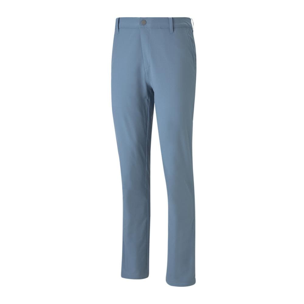 Pantalon de Golf Bleu Puma Dealer Tailored Pant 1