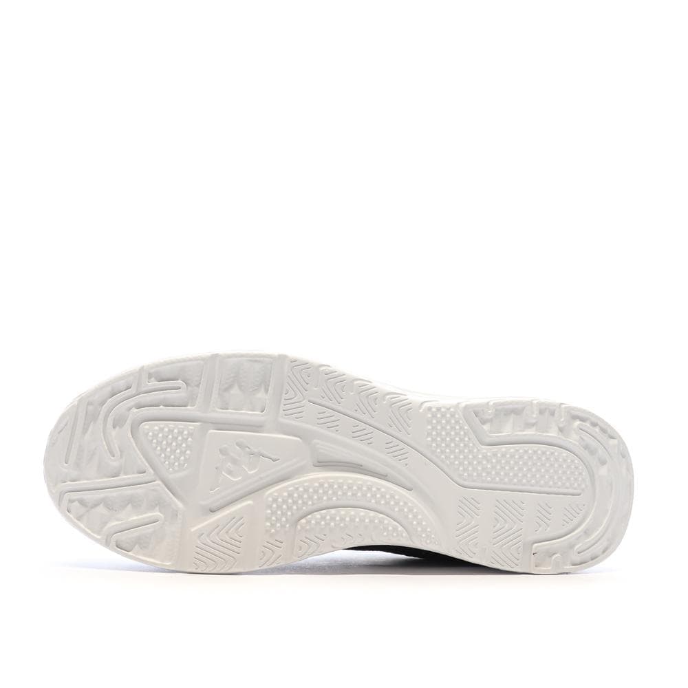 Baskets Noires Femme KAPPA Rostie 5