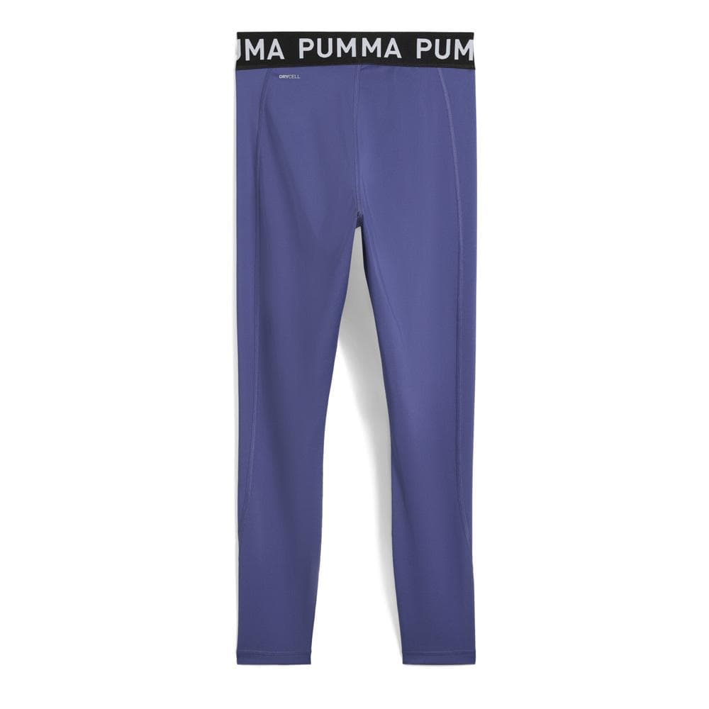 Legging de sport Bleu Femme Puma Strong 2