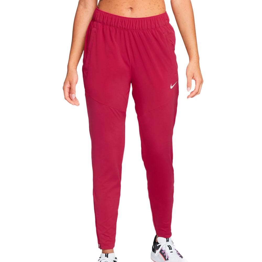 Jogging Rose Foncé Femme Nike Essential 1